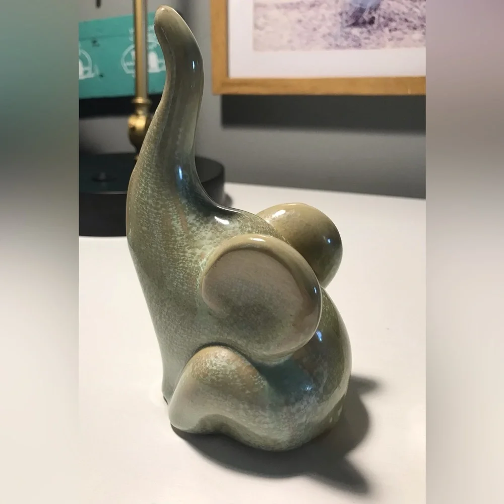 Elephant Home Decor - Picture 4 of 10